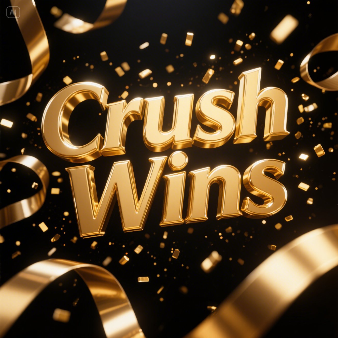 Crush Wins